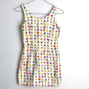 Vintage Born in America Mini Cute and Sexy